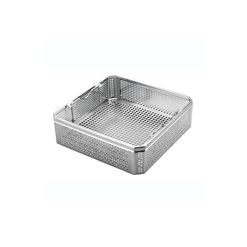 HSP-EB02 Wire Mesh Basket for Sterilization
